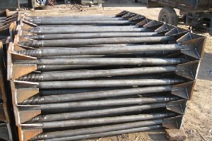 焊釘淺談地腳螺栓加工與應(yīng)用