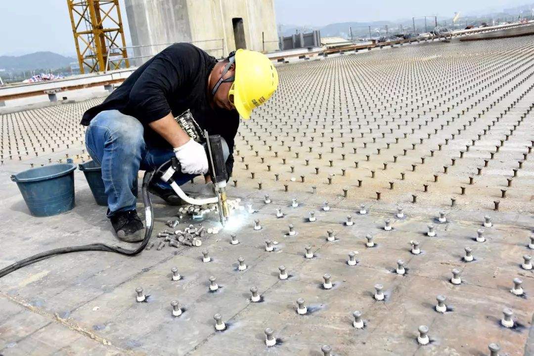 天津鋼結(jié)構(gòu)栓釘知名廠商排行榜