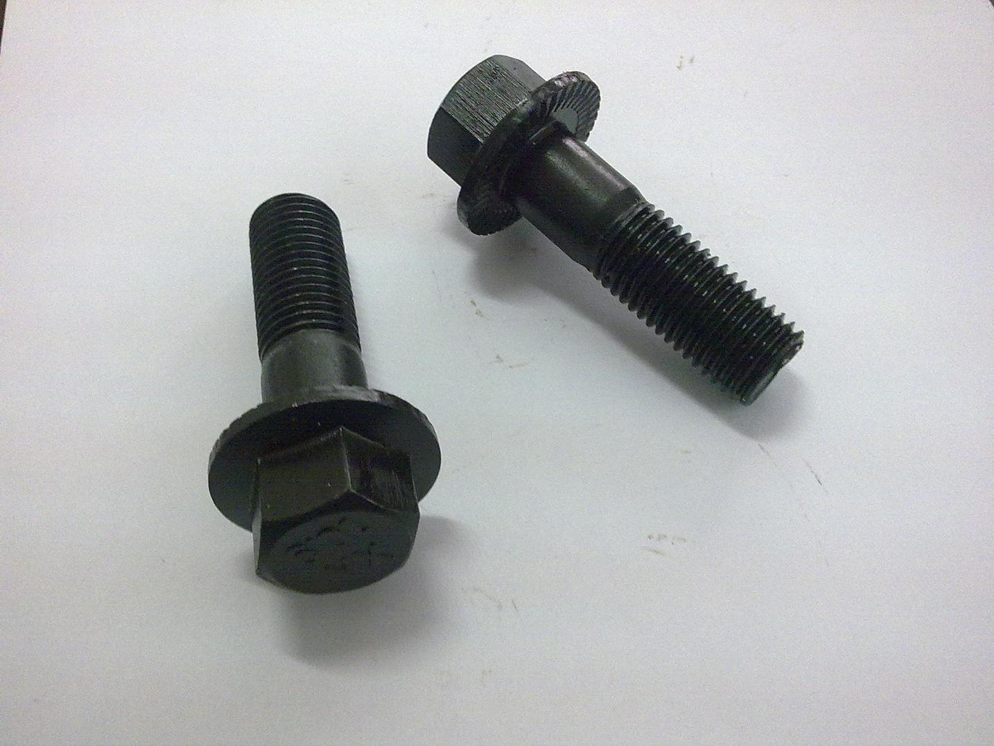 鋼結(jié)構(gòu)螺栓的等級(jí)有哪些