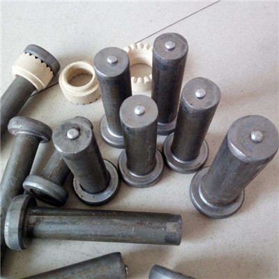 鋼結構焊釘橋梁用剪力釘 焊接螺絲 剪力釘圓頭焊釘 加工生產(chǎn)廠家